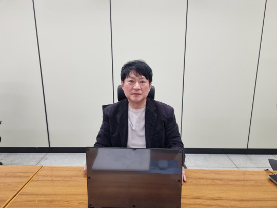 손욱 KDI국제정책대학원 교수